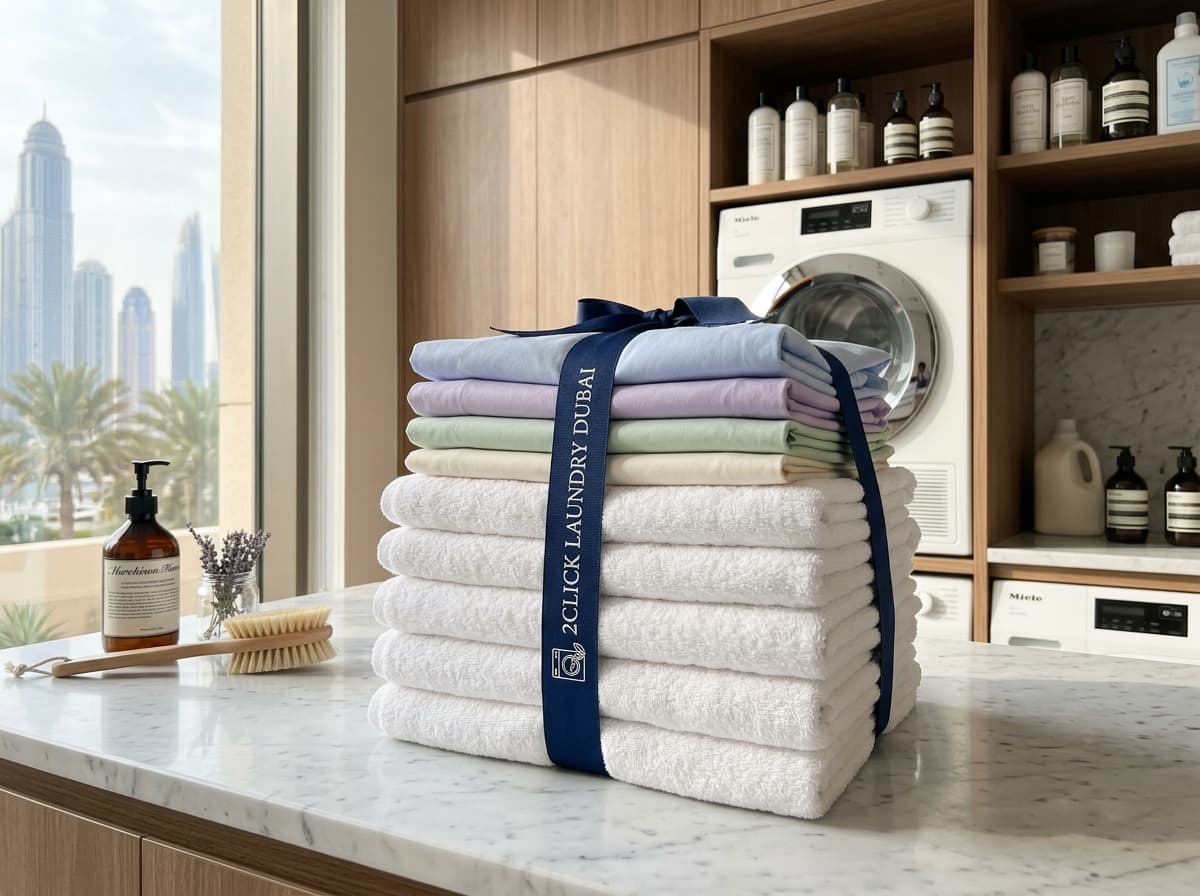 Wash & Fold